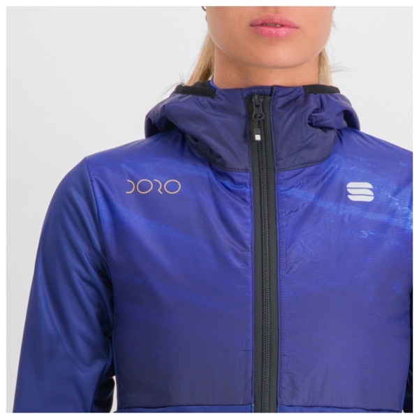 Sportful - Women's Doro Jacket - Giacca sci di fondo