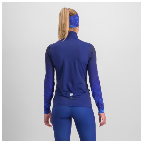 Sportful - Women's Doro Jersey - Längdåkningsjacka