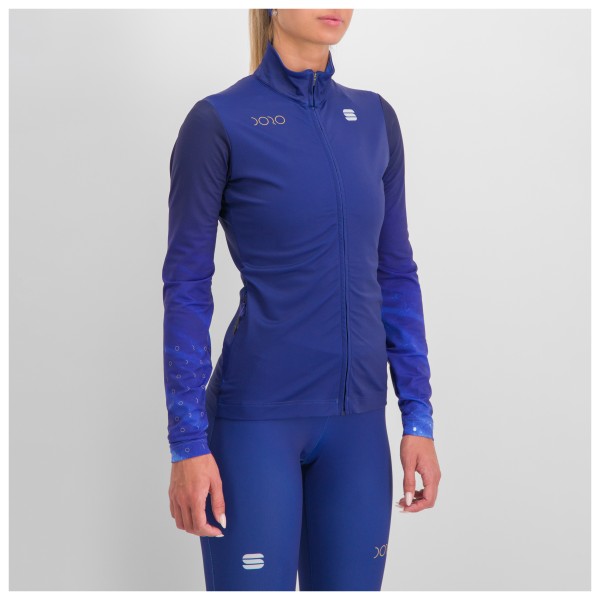 Sportful - Women's Doro Jersey - Längdåkningsjacka