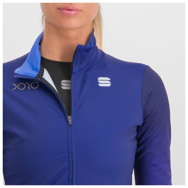 Sportful - Women's Doro Jersey - Längdåkningsjacka