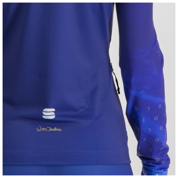 Sportful - Women's Doro Jersey - Längdåkningsjacka