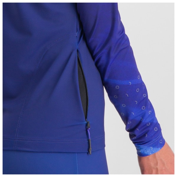 Sportful - Women's Doro Jersey - Längdåkningsjacka