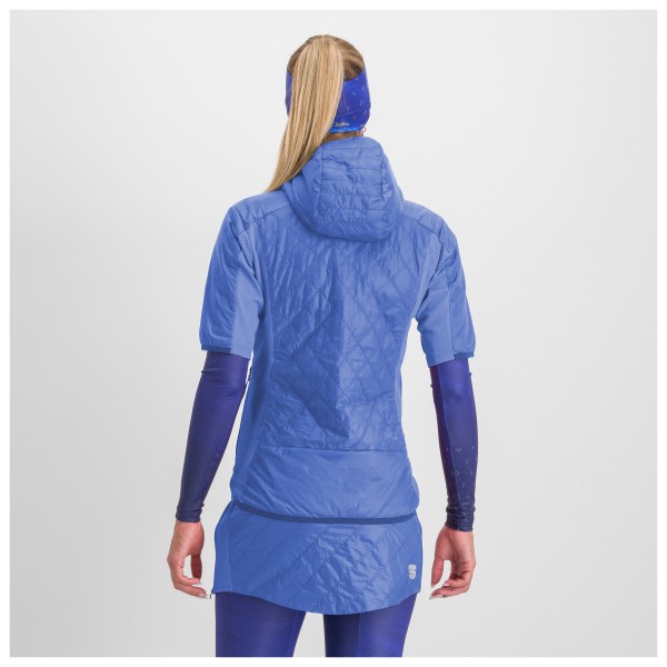 Sportful - Women's Doro Puffy - Chaqueta de esquí de fondo