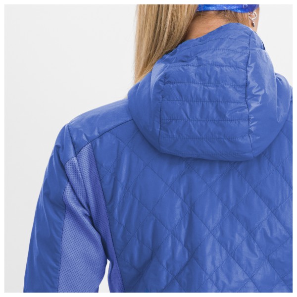 Sportful - Women's Doro Puffy - Chaqueta de esquí de fondo
