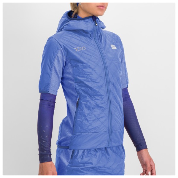 Sportful - Women's Doro Puffy - Längdåkningsjacka