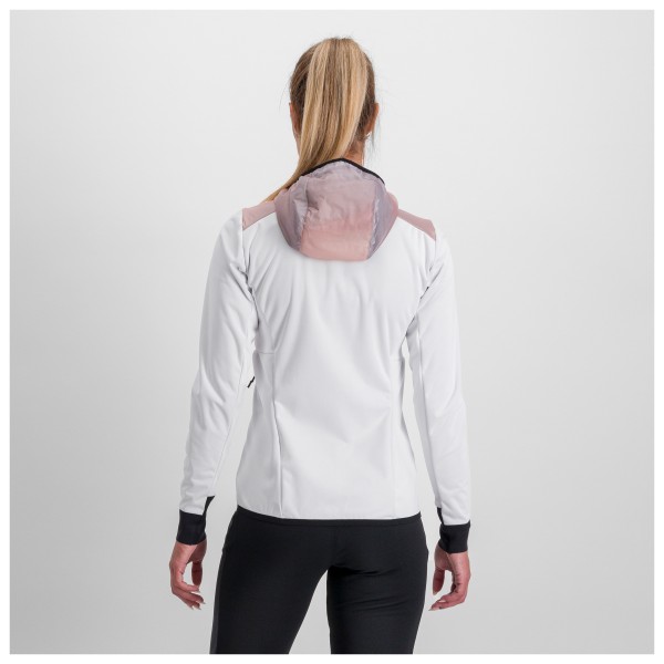 Sportful - Women's Rythmo Jacket - Hiihtotakki