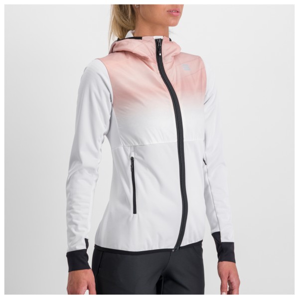 Sportful - Women's Rythmo Jacket - Hiihtotakki