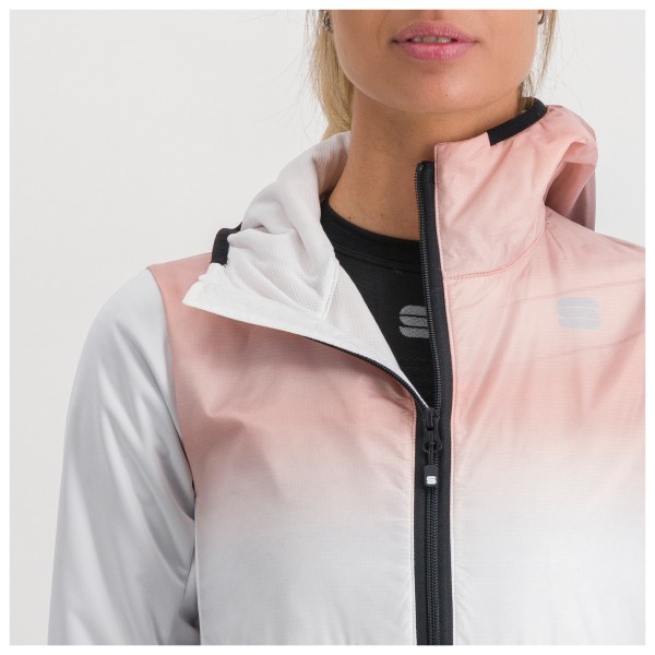 Sportful - Women's Rythmo Jacket - Hiihtotakki