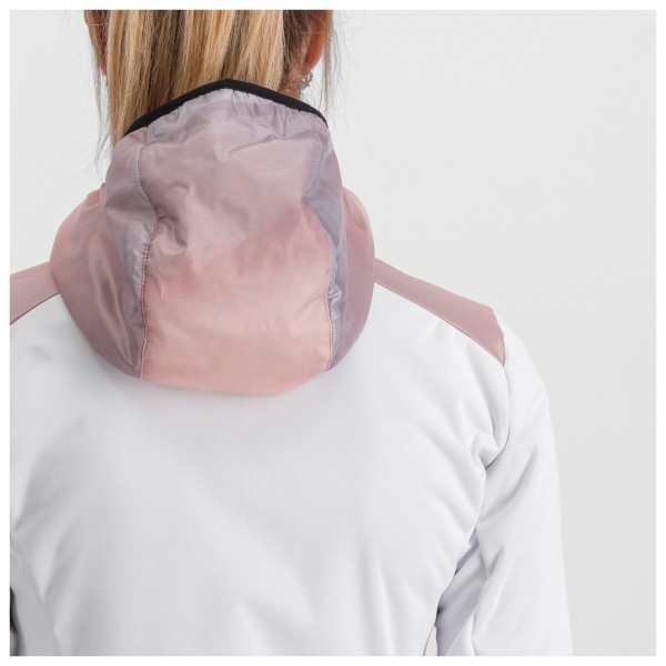 Sportful - Women's Rythmo Jacket - Hiihtotakki