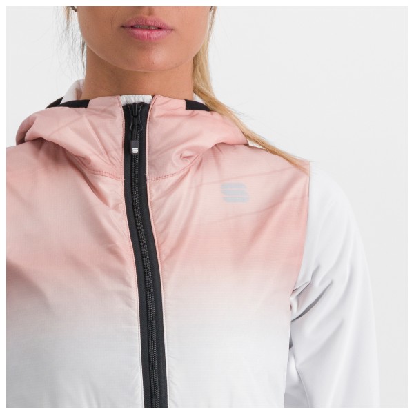 Sportful - Women's Rythmo Jacket - Längdåkningsjacka
