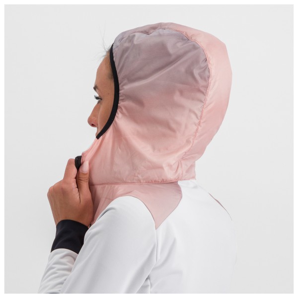 Sportful - Women's Rythmo Jacket - Längdåkningsjacka
