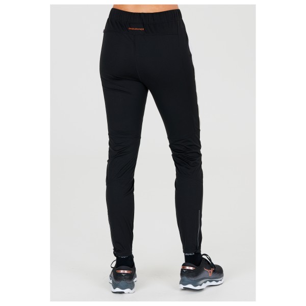 ENDURANCE - Women's Eluna Primaloft Windblock Pants - Pantalones de esquí de fondo