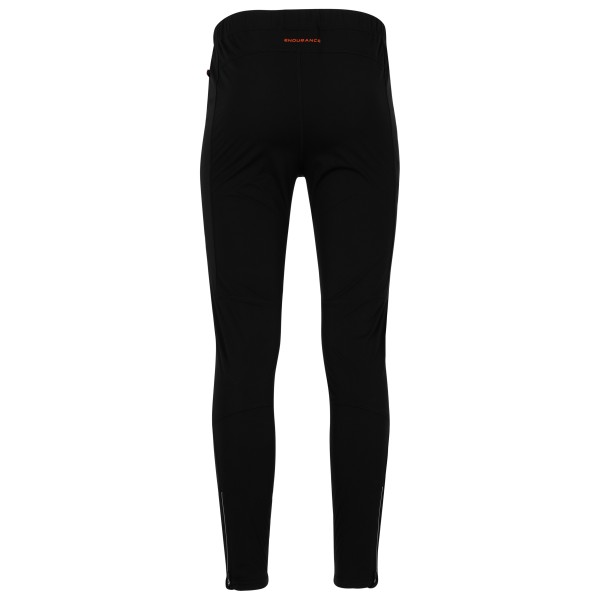 ENDURANCE - Women's Eluna Primaloft Windblock Pants - Pantalones de esquí de fondo