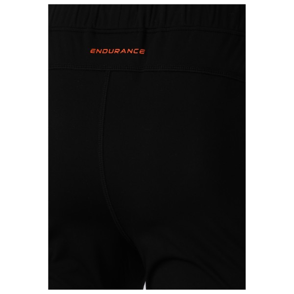 ENDURANCE - Women's Eluna Primaloft Windblock Pants - Pantalones de esquí de fondo
