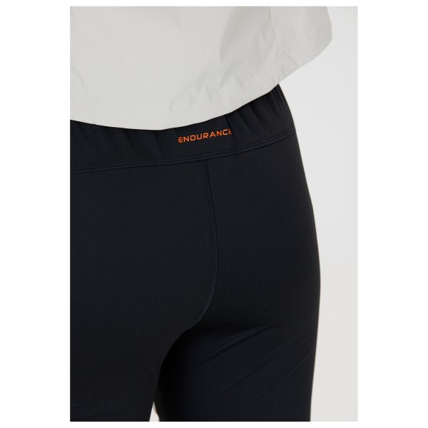 ENDURANCE - Women's Eluna Primaloft Windblock Pants - Pantalones de esquí de fondo