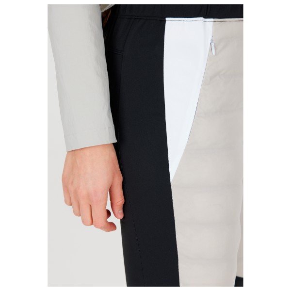 ENDURANCE - Women's Eluna Primaloft Windblock Pants - Pantalones de esquí de fondo