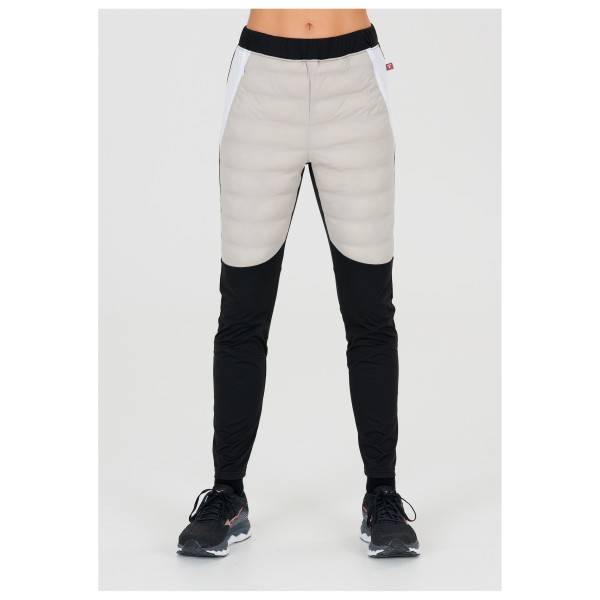 ENDURANCE - Women's Eluna Primaloft Windblock Pants - Pantalones de esquí de fondo