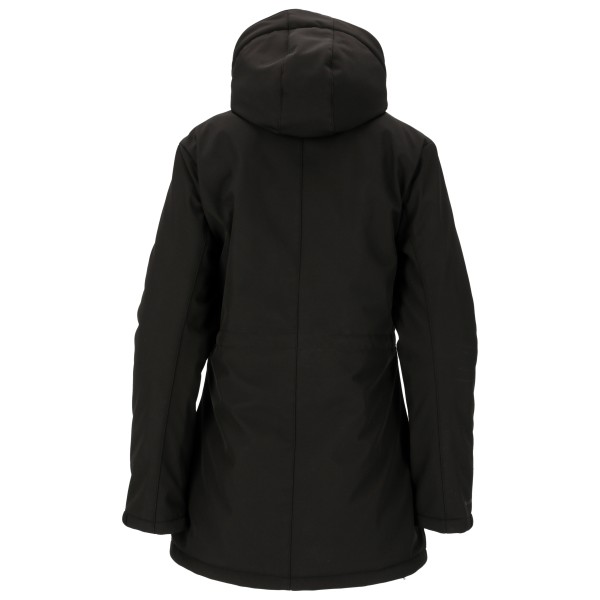 Whistler - Women's Pace Long Softshell Jacket W-Pro 8000 - Softshelljas