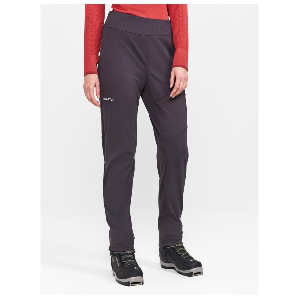 Craft - Women's ADV Backcountry Hybrid Pants - Cross-country ski trousers