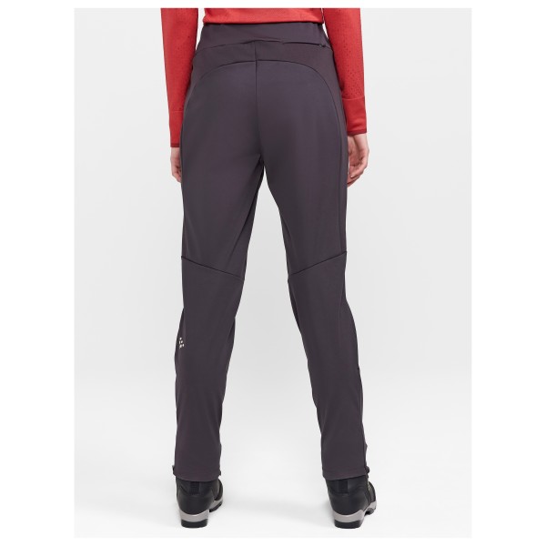 Craft - Women's ADV Backcountry Hybrid Pants - Cross-country ski trousers