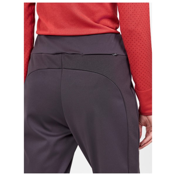 Craft - Women's ADV Backcountry Hybrid Pants - Cross-country ski trousers