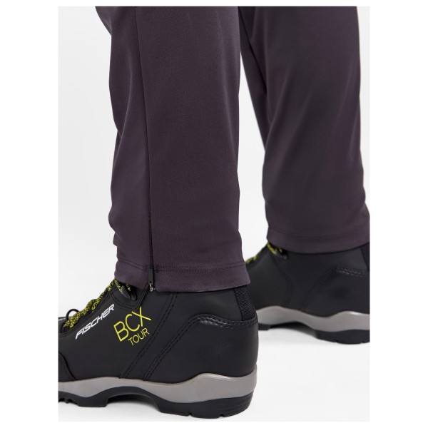 Craft - Women's ADV Backcountry Hybrid Pants - Cross-country ski trousers