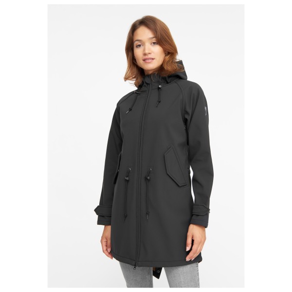 Derbe - Women's Friese Island - Softshelljacka