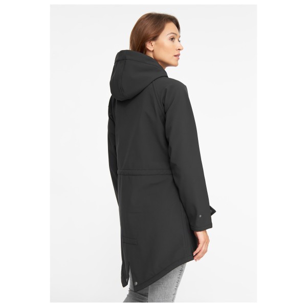 Derbe - Women's Friese Island - Softshelljacka