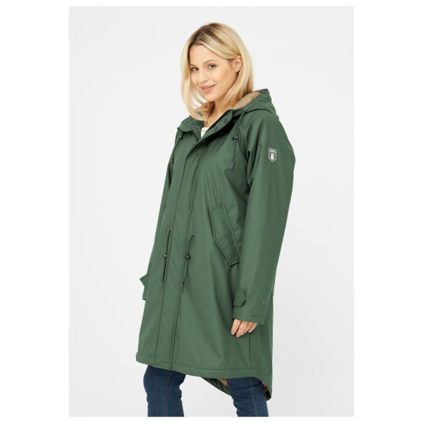 Derbe - Women's Friese Tidaholm - Vrijetijdsjas