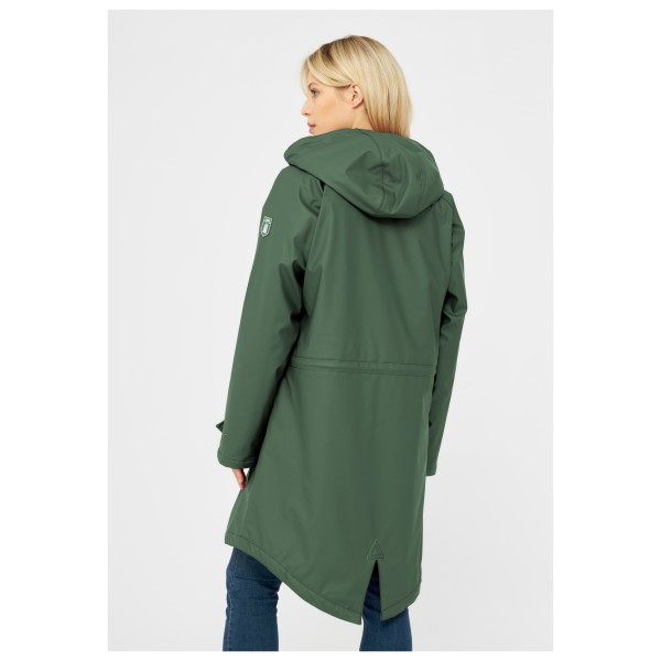 Derbe - Women's Friese Tidaholm - Vrijetijdsjas