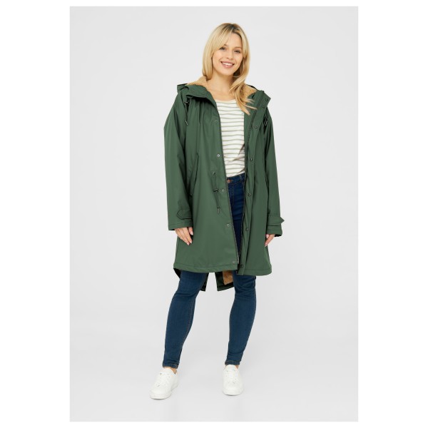Derbe - Women's Friese Tidaholm - Vrijetijdsjas