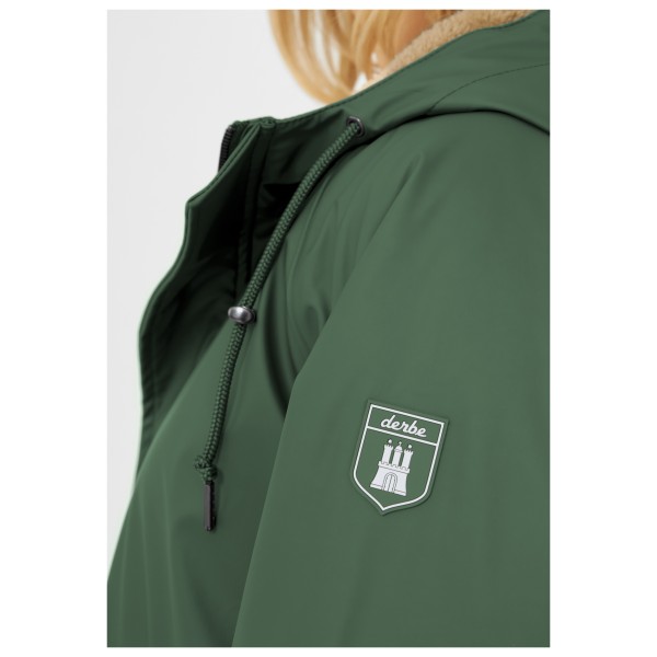 Derbe - Women's Friese Tidaholm - Vrijetijdsjas