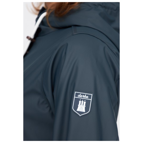 Derbe - Women's Pensby Fisher - Chaqueta sport