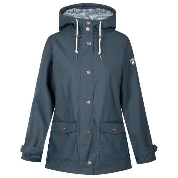 Pensby - Fisher Navy