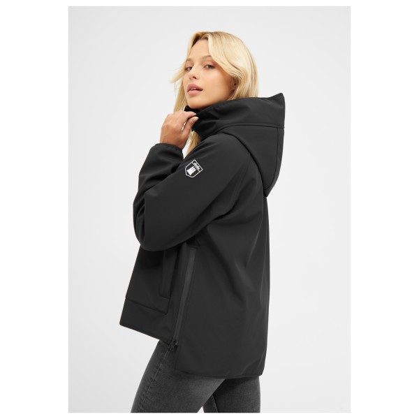 Derbe - Women's Peutby - Giacca softshell