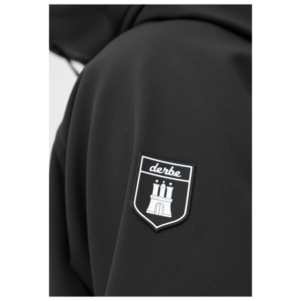 Derbe - Women's Peutby - Giacca softshell