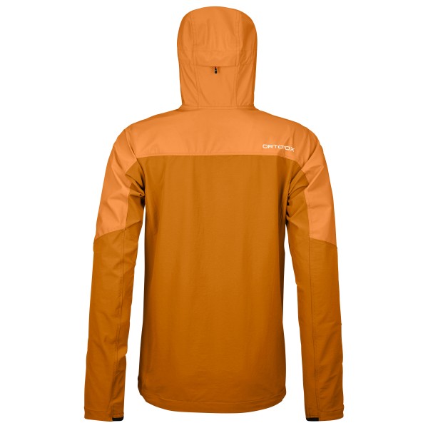 Ortovox - Women's Mesola Jacket - Chaqueta de esquí