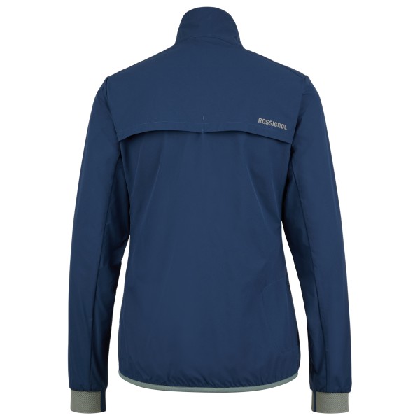 Rossignol - Women's Active Versatile XC Jacket - Langlaufjas