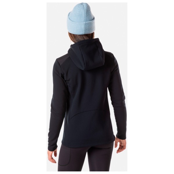 Rossignol - Women's Classique Hybrid Clim - Längdåkningsjacka