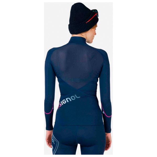 Rossignol - Women's Infini Compression Race Top - Längdåkningsjacka