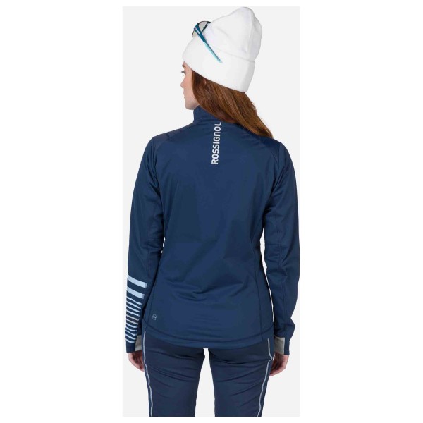 Rossignol - Women's Poursuite Warm Jacket - Hiihtotakki