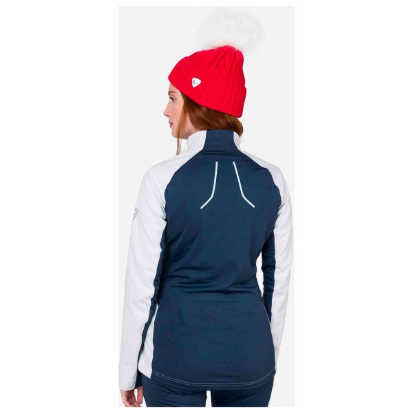 Rossignol - Women's Softshell Jacket - Chaqueta de esquí de fondo
