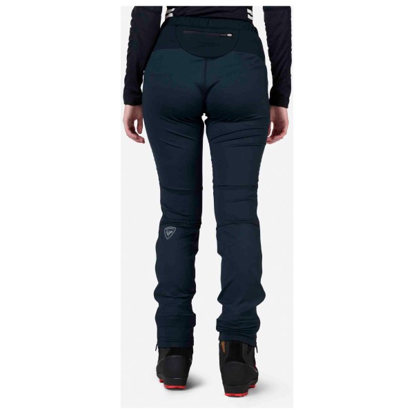 Rossignol - Women's Softshell Pant - Langlaufbroek
