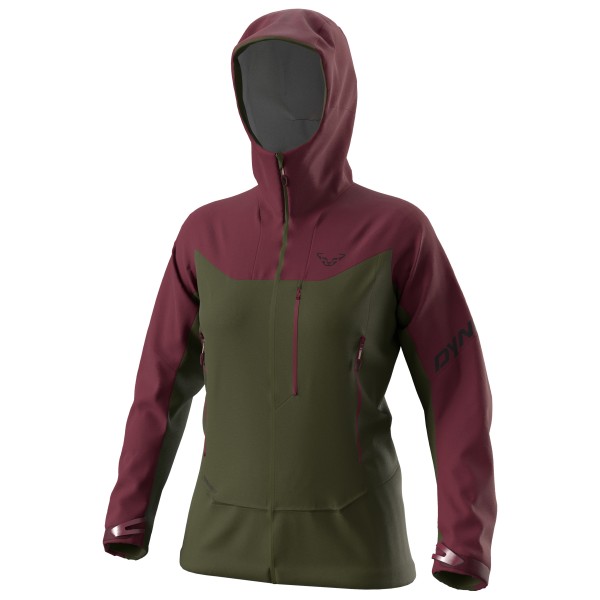 Result R120a Giacca Softshell Unisex Adulto – Impermeabile E Traspirante, Con Ventilazione E Polsino Anti-vento