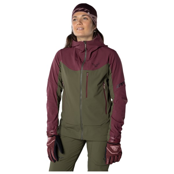 Dynafit - Women's Radical Softshell Jacket - Softshelljas