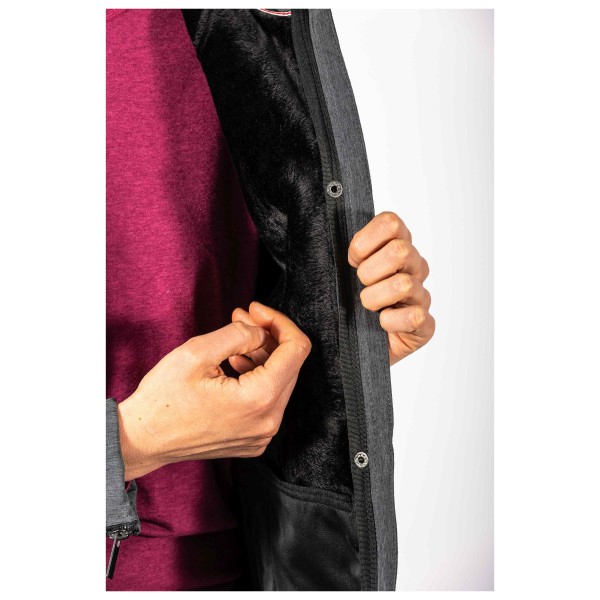 Maul Sport - Women's Tällistock XT Hooded Coat - Softshell jacket
