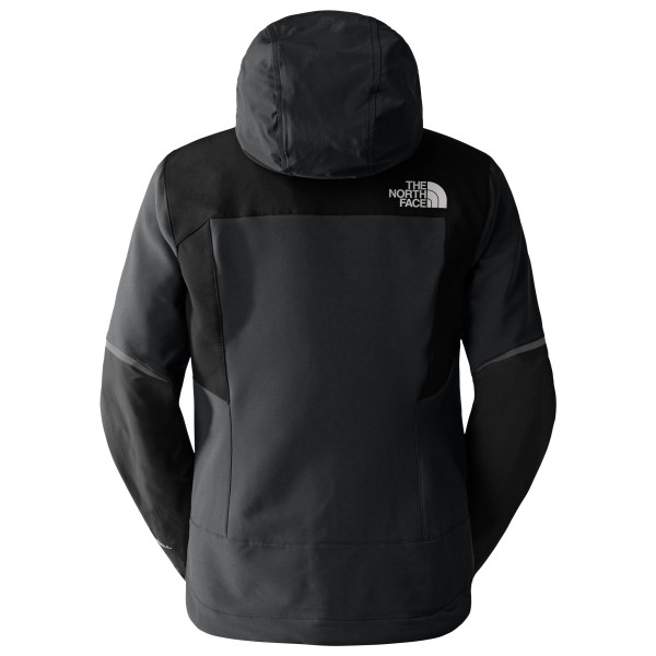 The North Face - Women's Dawn Turn Hybrid Softshell Jacket - Softshelljakke