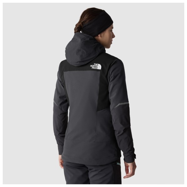 The North Face - Women's Dawn Turn Hybrid Softshell Jacket - Softshelljakke