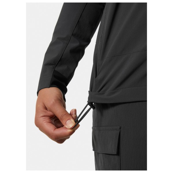 Helly Hansen - Women's Blaze Softshell Hood - Softshelljack