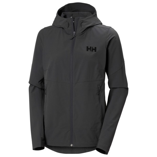Helly Hansen - Women's Blaze Softshell Hood - Softshelljas